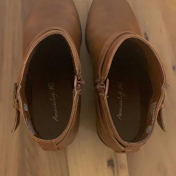 Excellent Condition - American Eagle Booties - Picture 4 of 9
